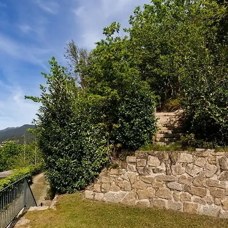 Casa Da Batoca-lake View Ventosa (Braga)